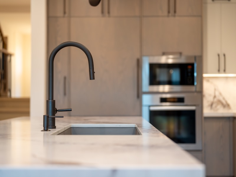 Commercial plumbing in Logan