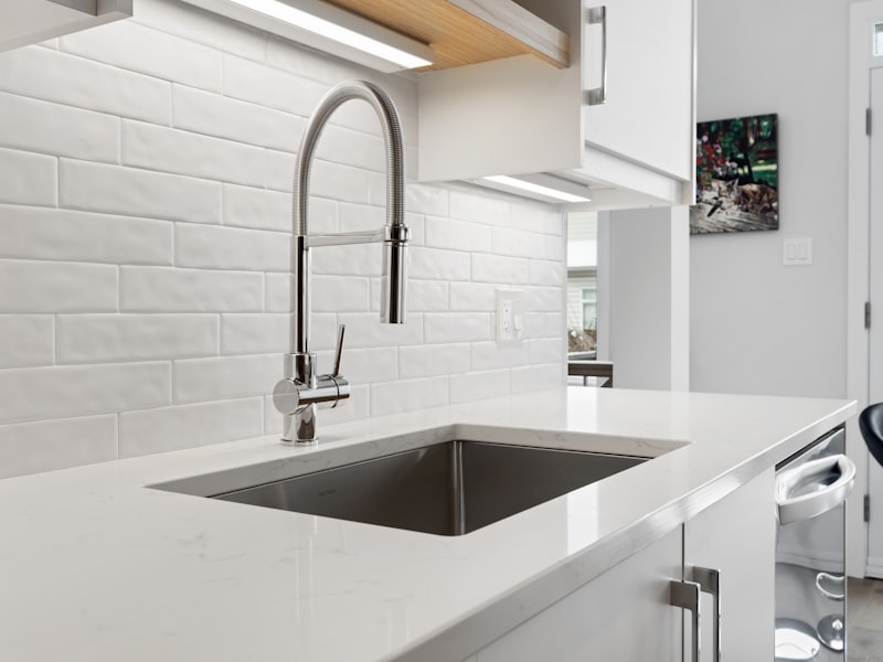 Drain Cleaning service in Logan, UT